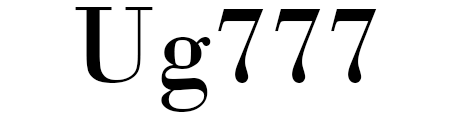 Ug777